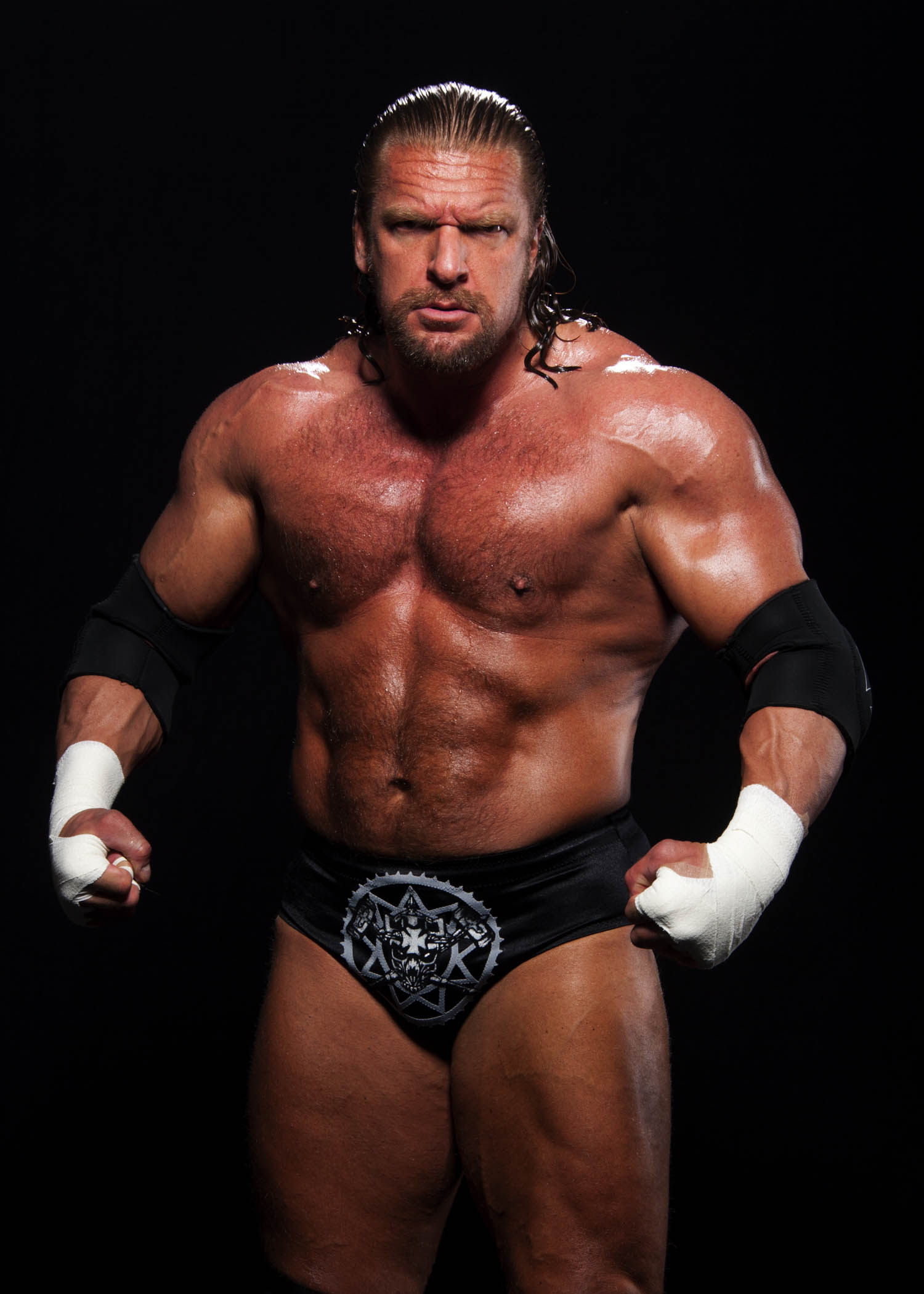 Triple h posing benefits? Improve your workout fast here!