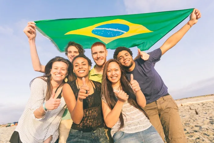 Brazil guys culture facts (understand their fun lifestyle habits)