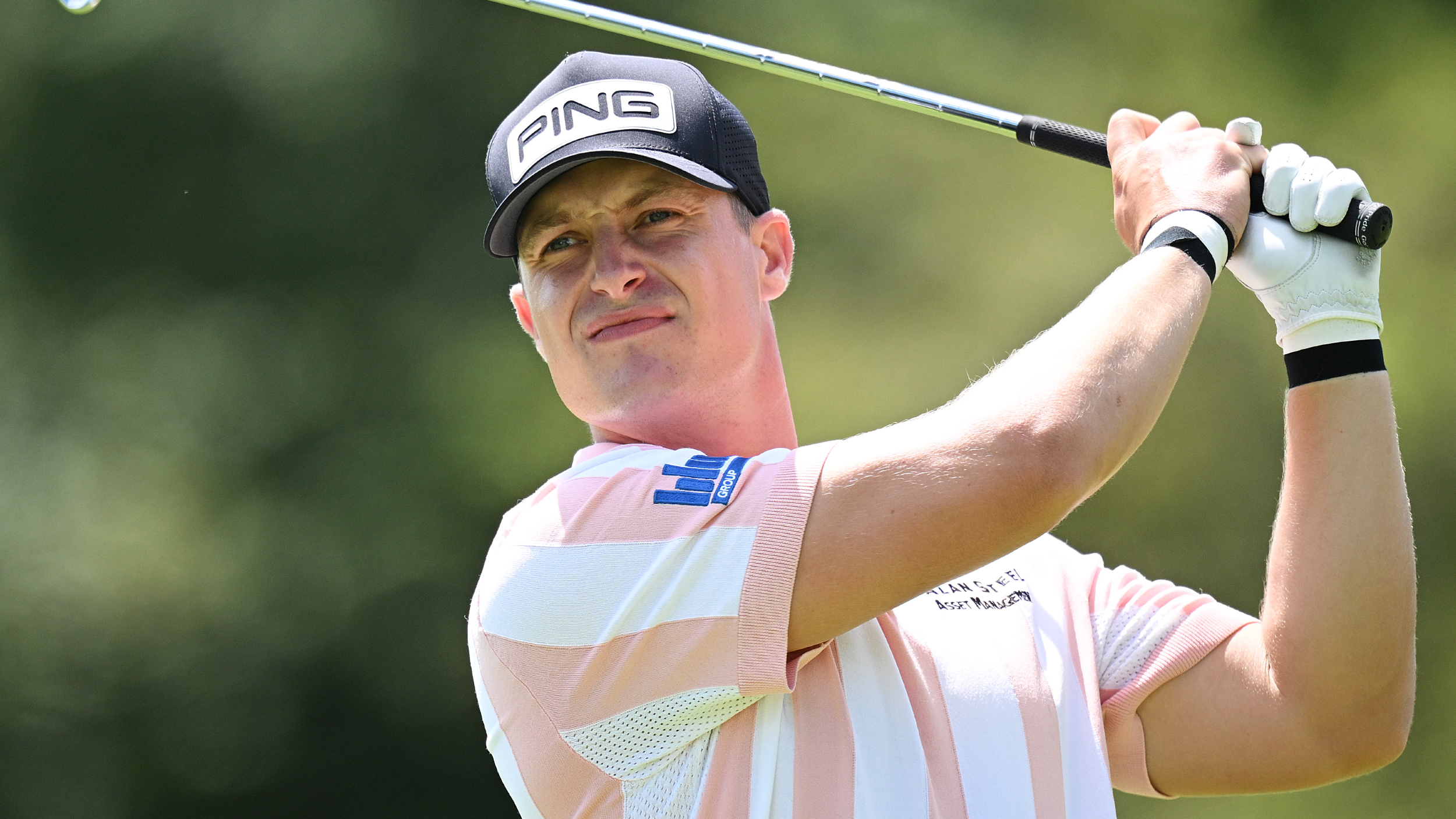 Calum Hill Tournament Wins? His Major Golf Victories Explained!