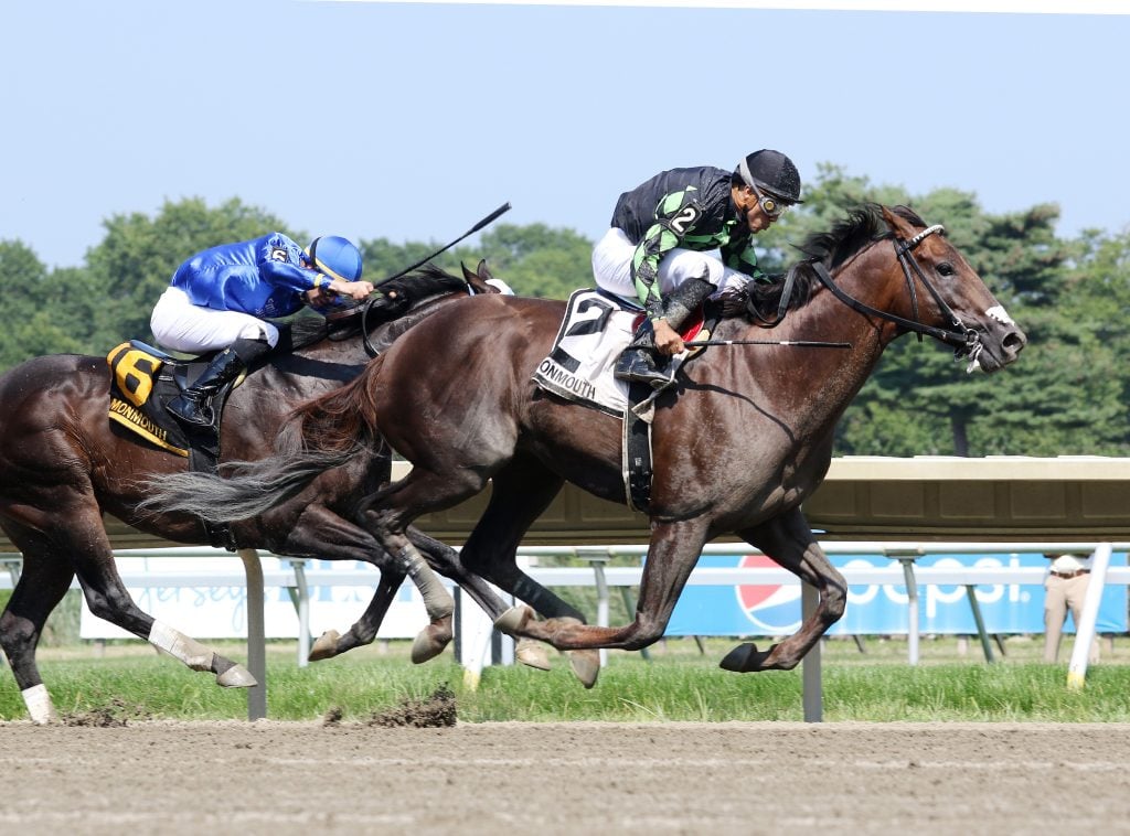 Maryland Horse Racing Calendar 2024: Check Race Days & Venues Quickly