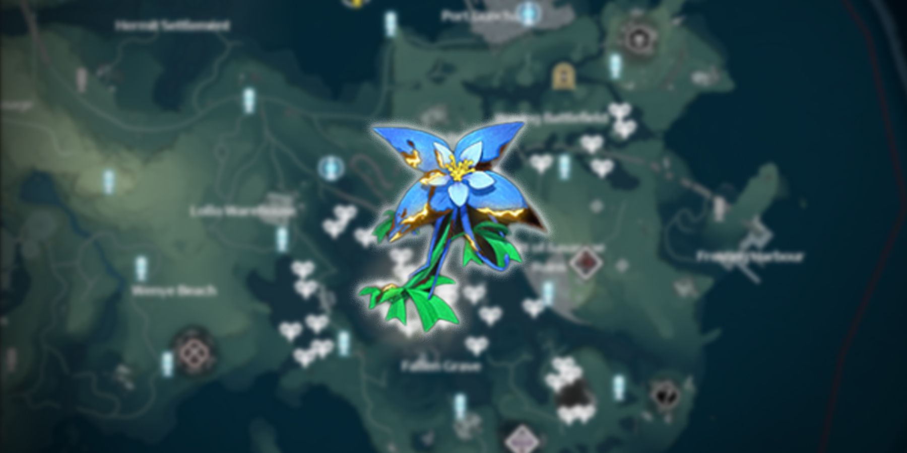 Struggling To Find Iris In Wuthering Waves Location (Easy Solutions For Players)