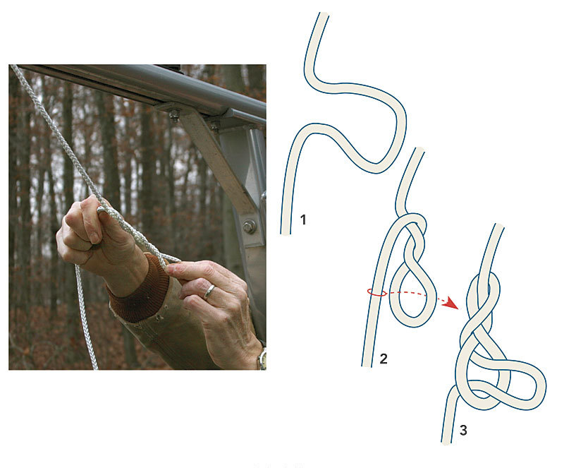 Tie downs for trucks: Three easy ways to secure your load