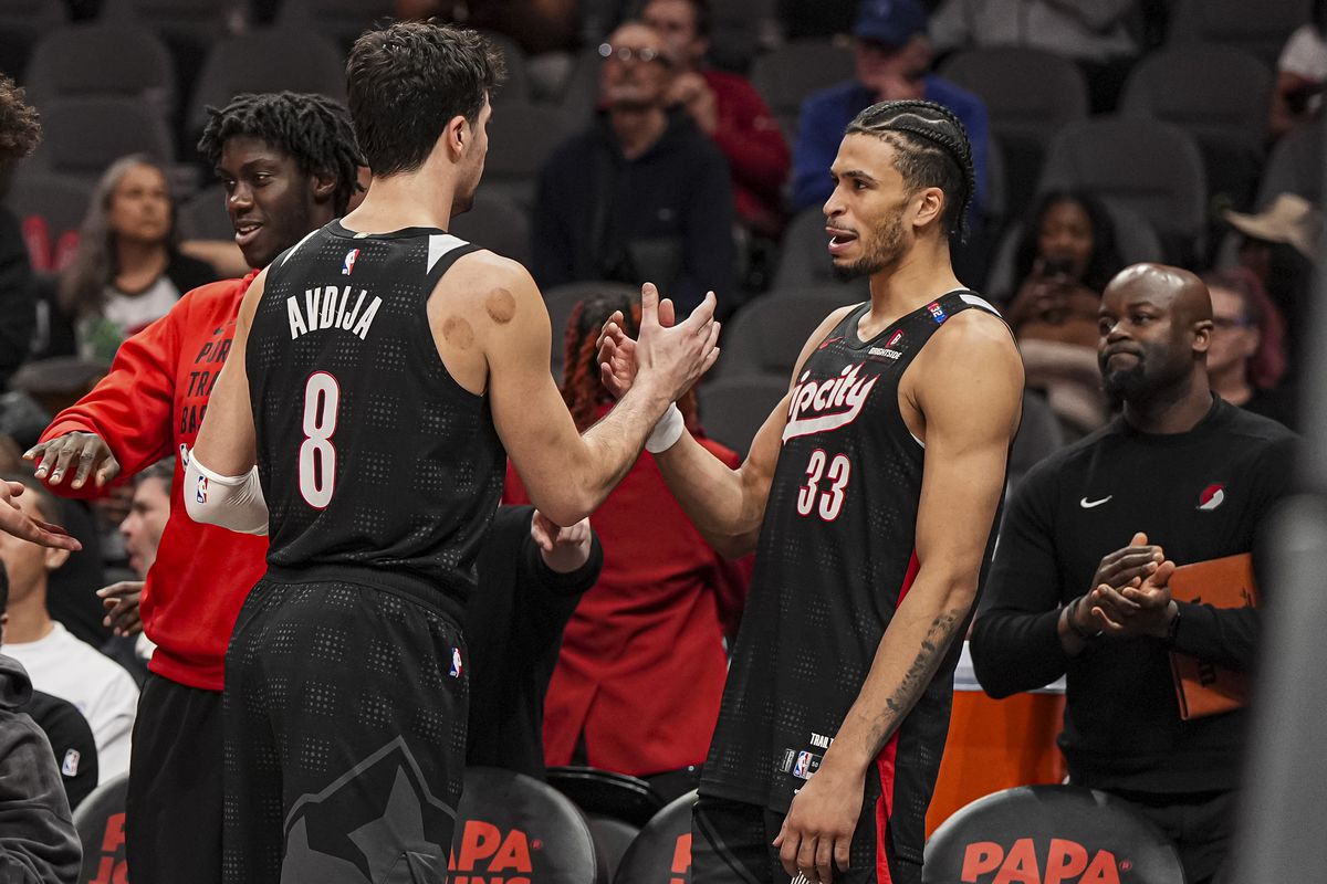 Trailblazers Trades Explained: How They Work and Top Recent Moves!