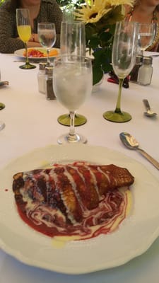 Dinner Plans at The Secret Garden Restaurant Moorpark? Check Hours and Booking Advice!