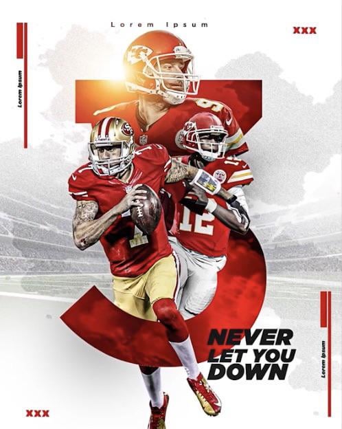 Football Renders Quality Improve Your Graphics Easy Tips