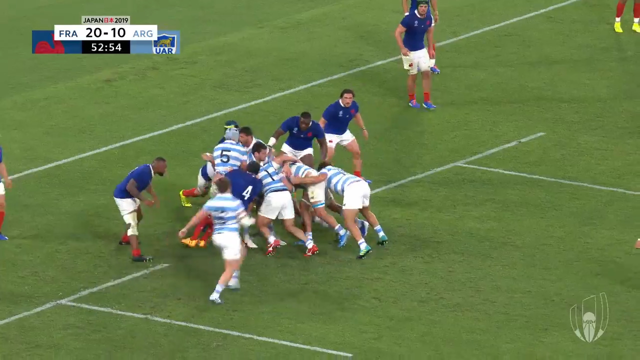 Rugby Ruck vs Maul Basics Improve Your Game with Simple Tips