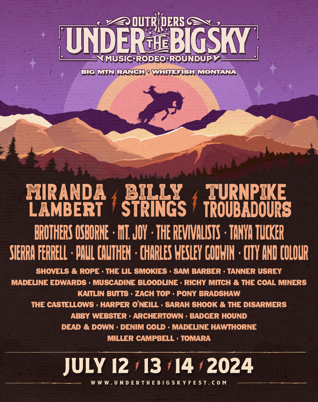 Will Big Sky Return in 2024? (Official Announcements and Season Details!)