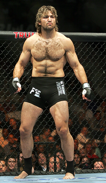 Andrei Arlovski Young Champion Secrets Training Tips He Used To Rise Fast