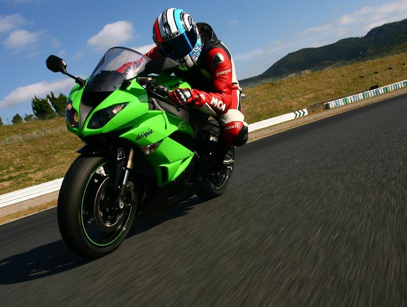 Comparing 2012 ZX6R Horsepower To Other Year Models See The Difference!