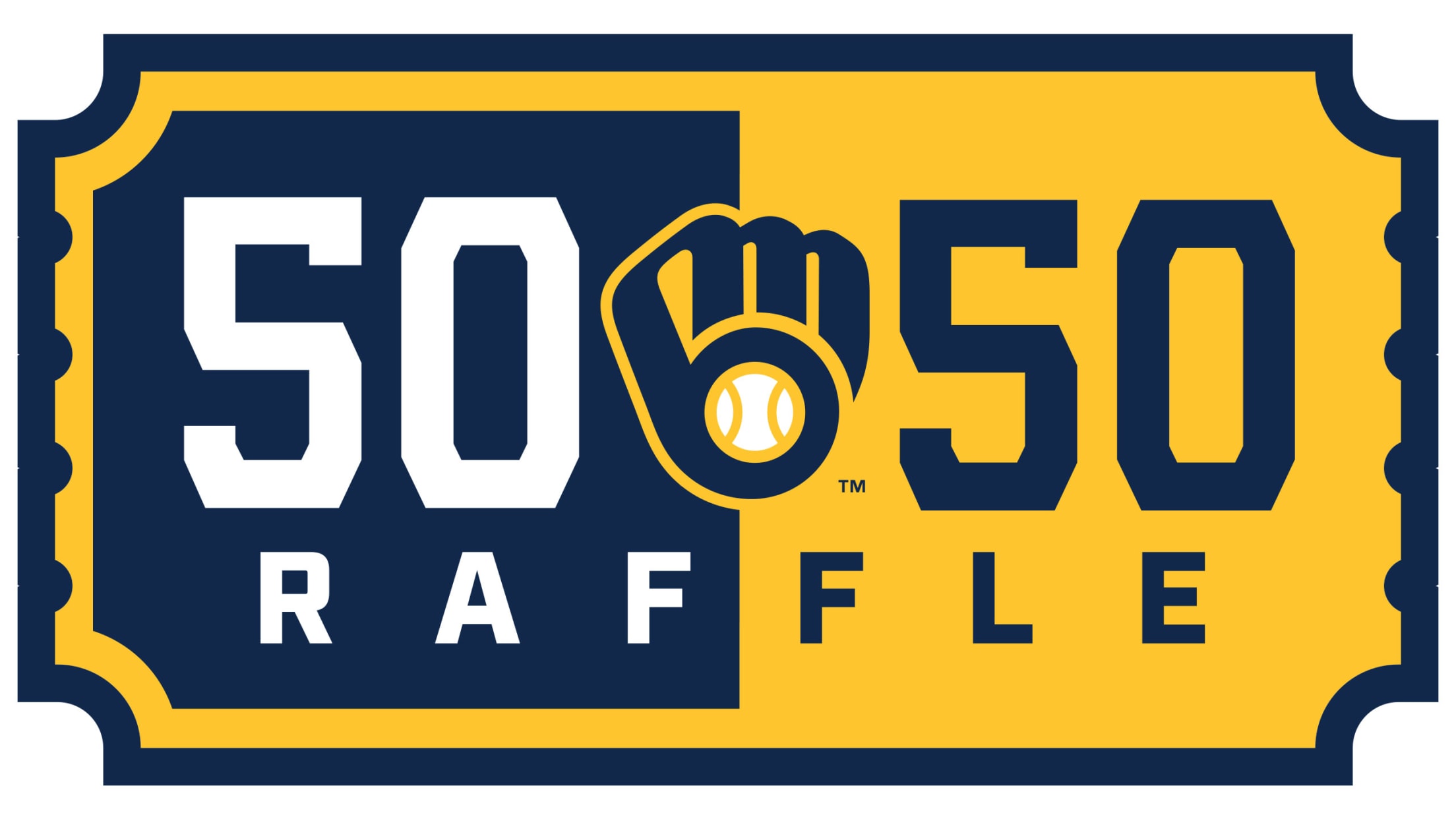 Brewers 50 50 raffle explained: Ways to win and help charity!