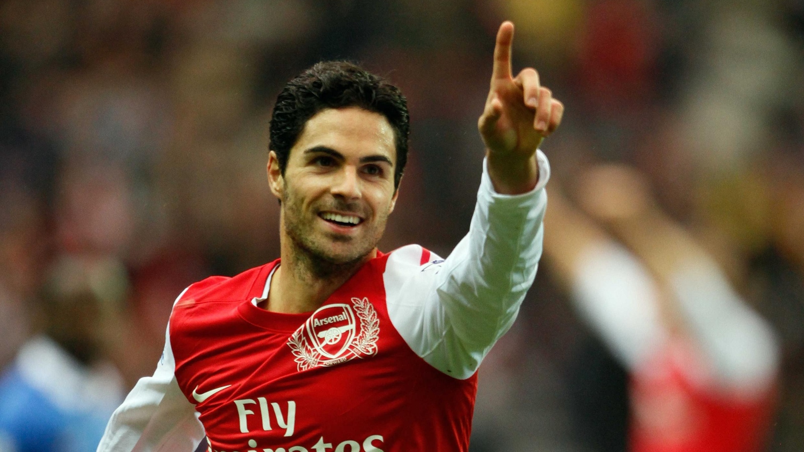 Why arsenal loves spanish players? 3 big names that contributed most