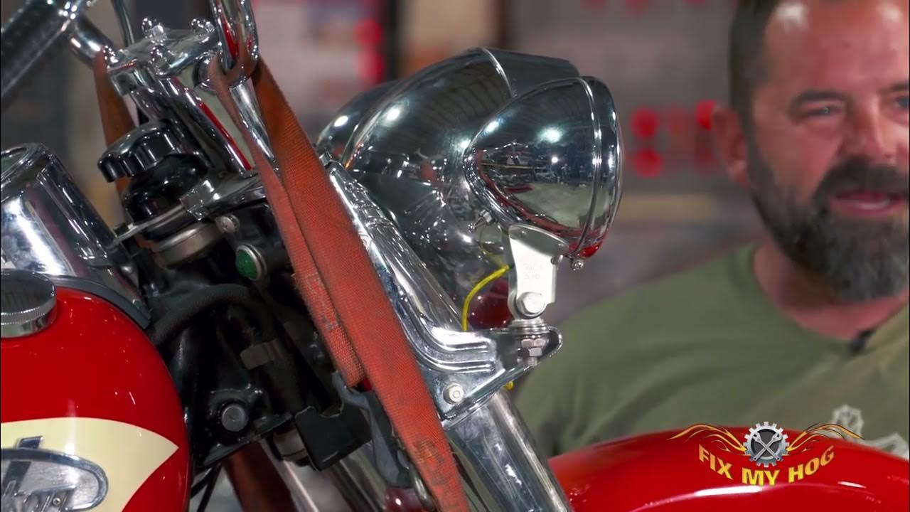 Pan Head Motorcycles Buyer Guide: Key Features You Must Check Now