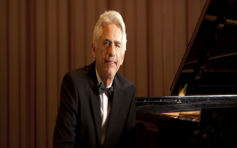 Hear David Benoit Every Step of the Way Song: Full Album Stream Tips
