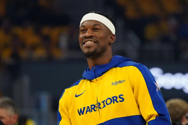 Jimmy Butler Golden State Future Team? Analyzing Possible Moves This Summer