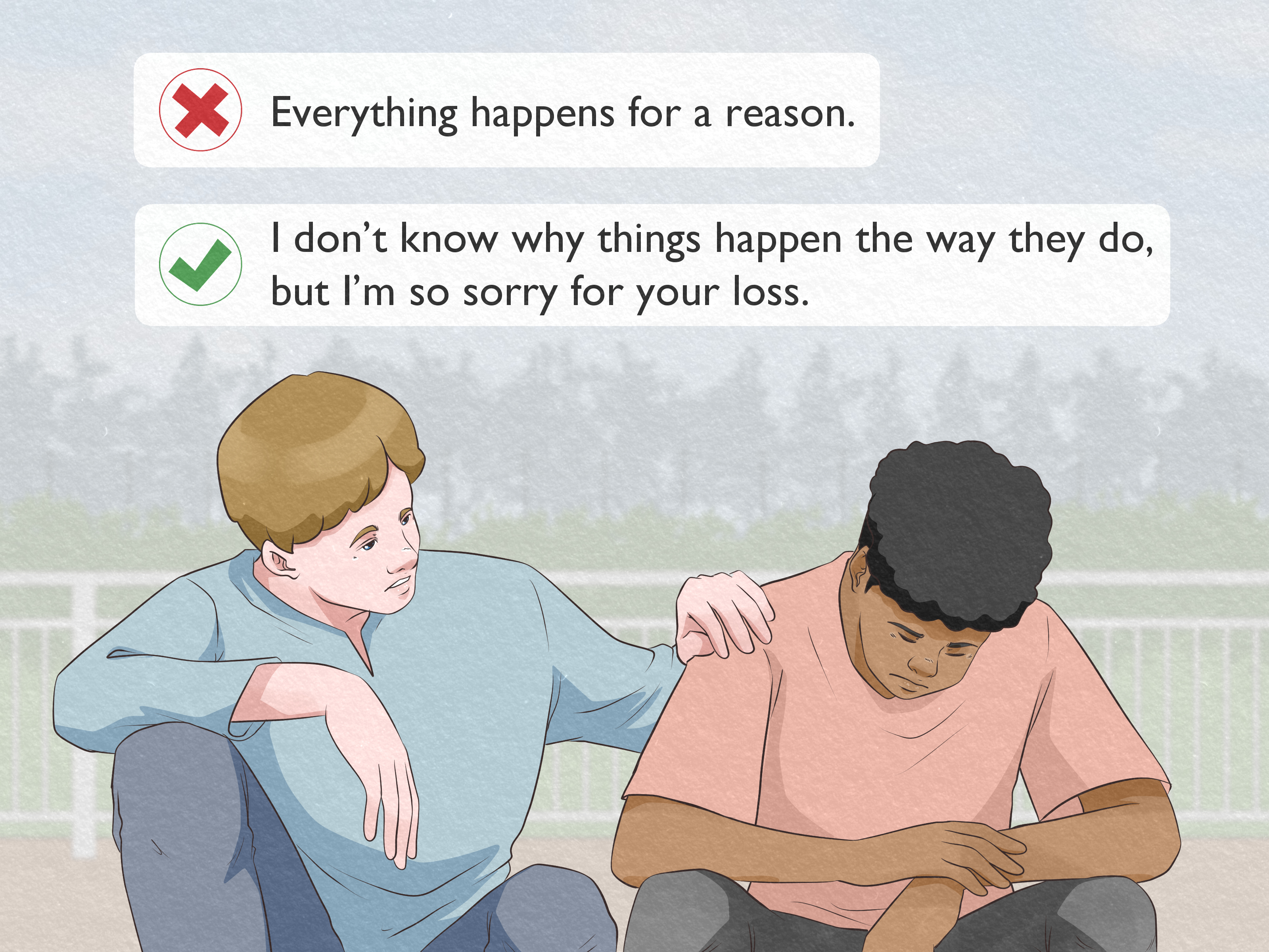 I Wish I Had a Father 5 Helpful Ways to Find Comfort Today
