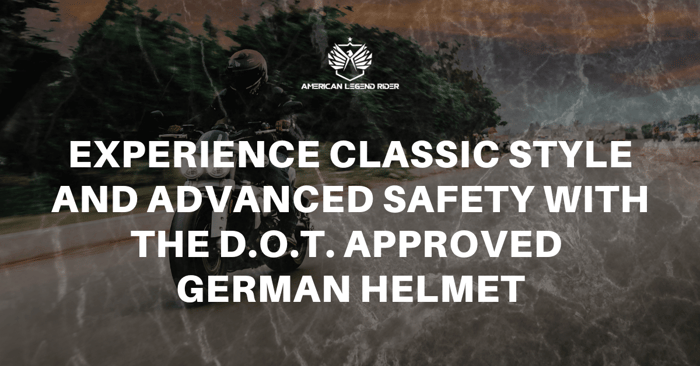 Why choose a German motorcycle? Key benefits explained in simple words!