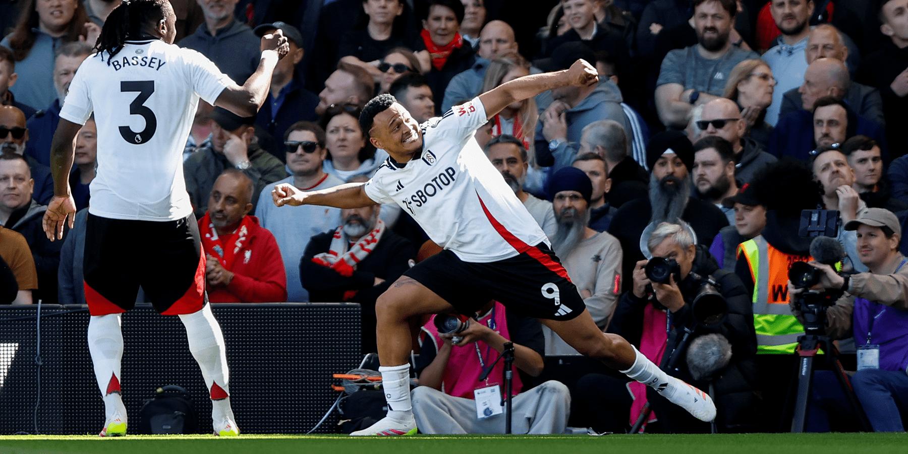 Get the best Fulham football stats 3 ways to understand their game