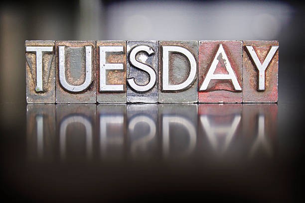 Why thuesday matters?Learn its big benefits today!