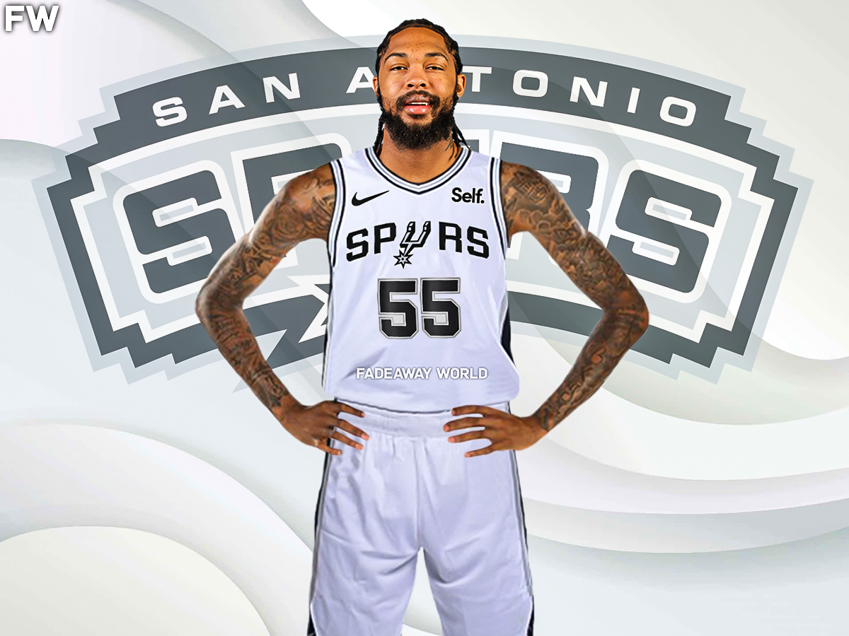 Is Brandon Ingram Going to Spurs? What This NBA Trade Deal Means For SA Fans!