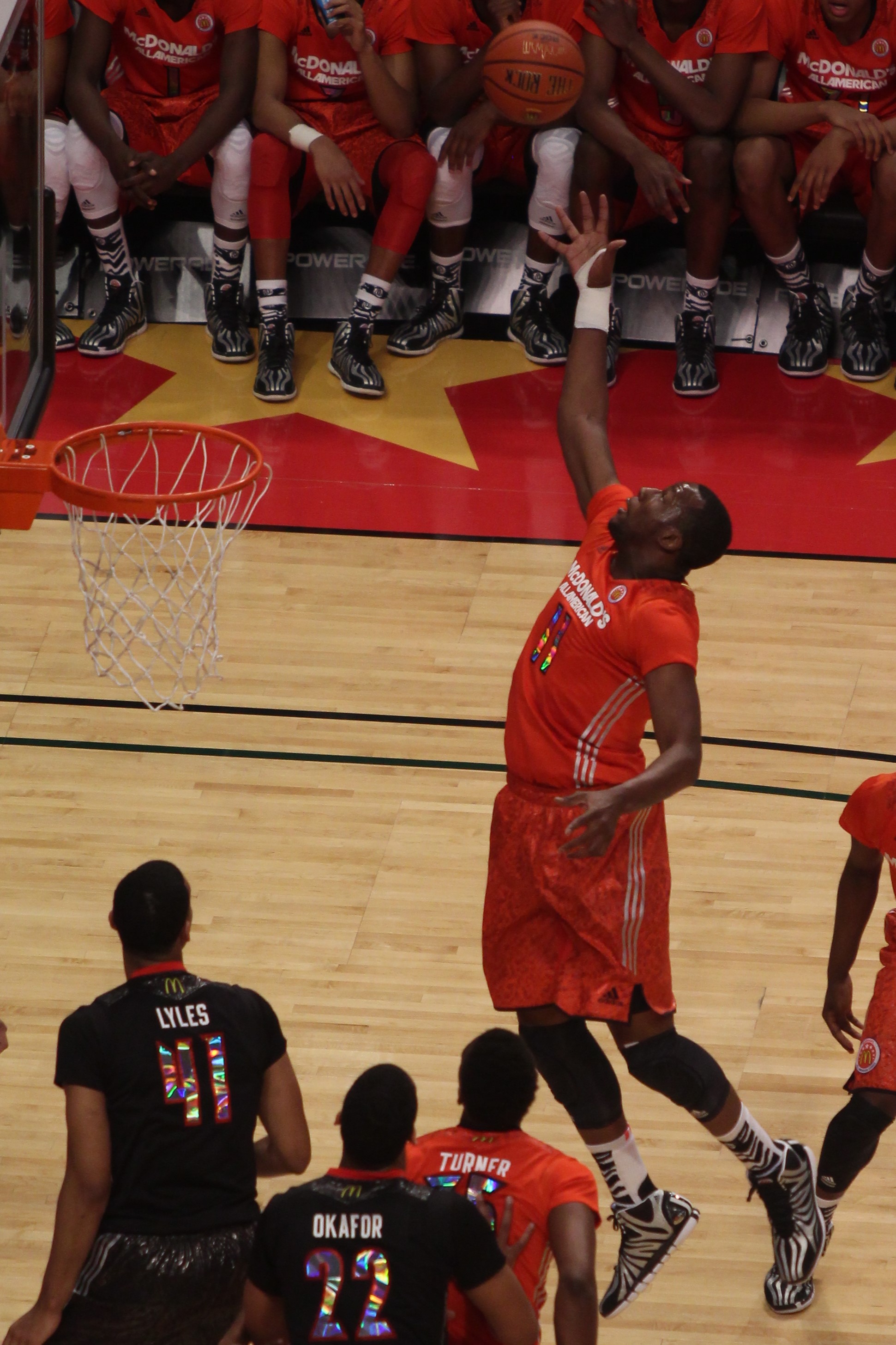 Cliff Alexander Basketball Career Highlights 5 Things You Should Know Now