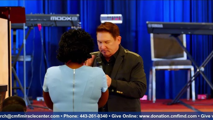 What are Bishop Dan Willis teachings? Key tips for personal growth shared.