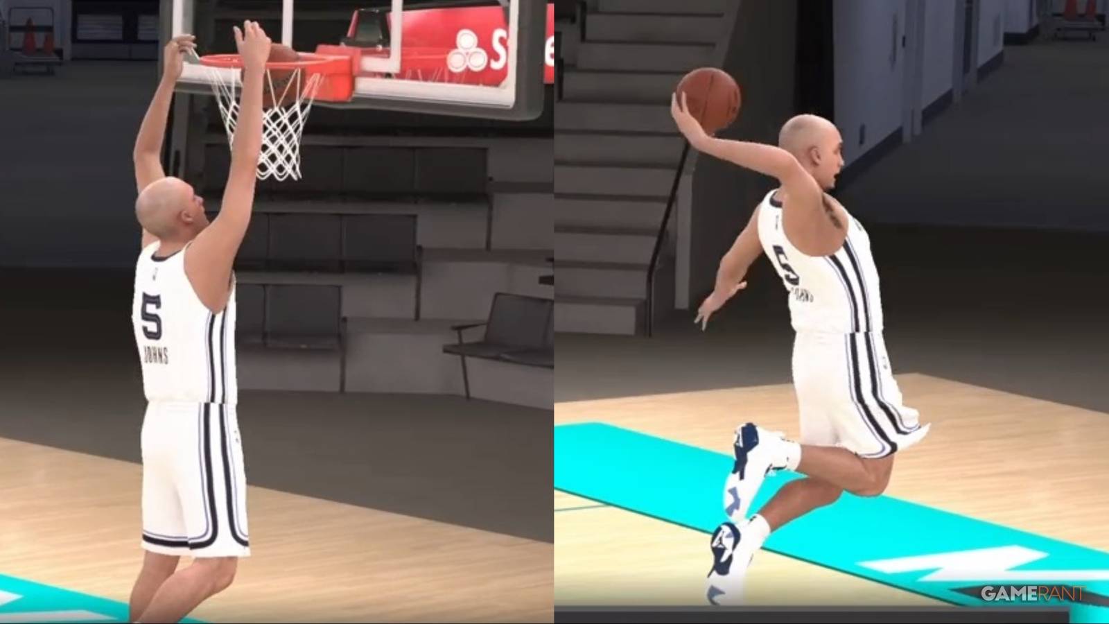 How to Fulfill Standing Dunk Requirements in NBA 2K24 Player Needs
