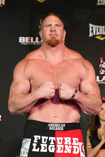 Eric Prindle Age and Stats: How Old Is The MMA Fighter Now?