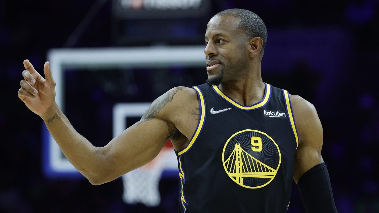 Is Iguodala retiring? Get expert predictions and fan reactions online fast!