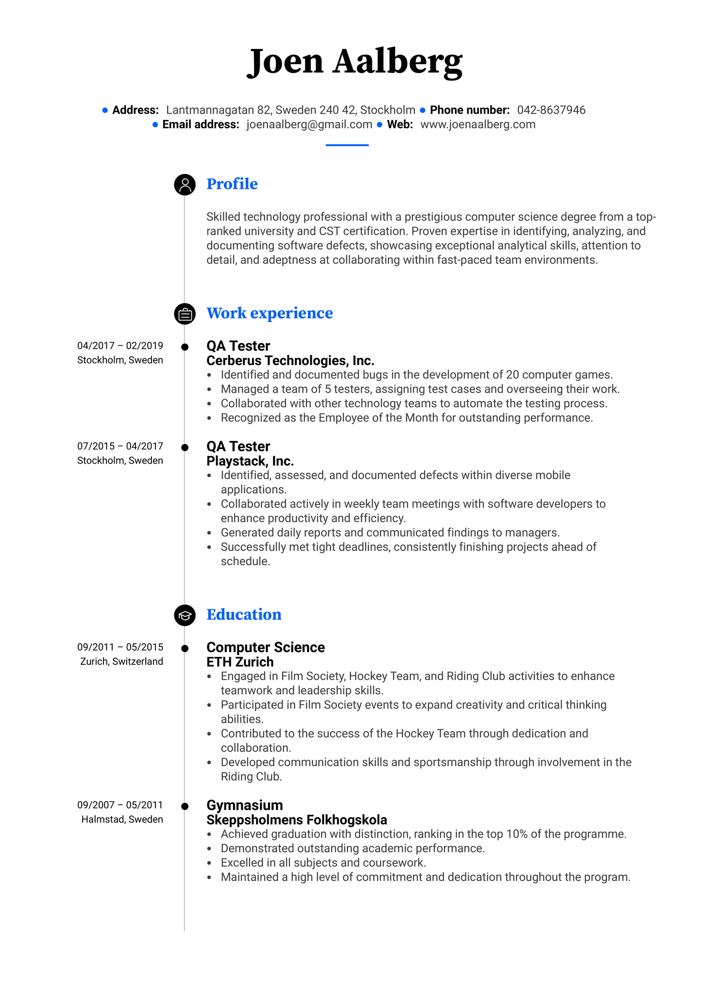 V halmstad guide for new users: get started in minutes!