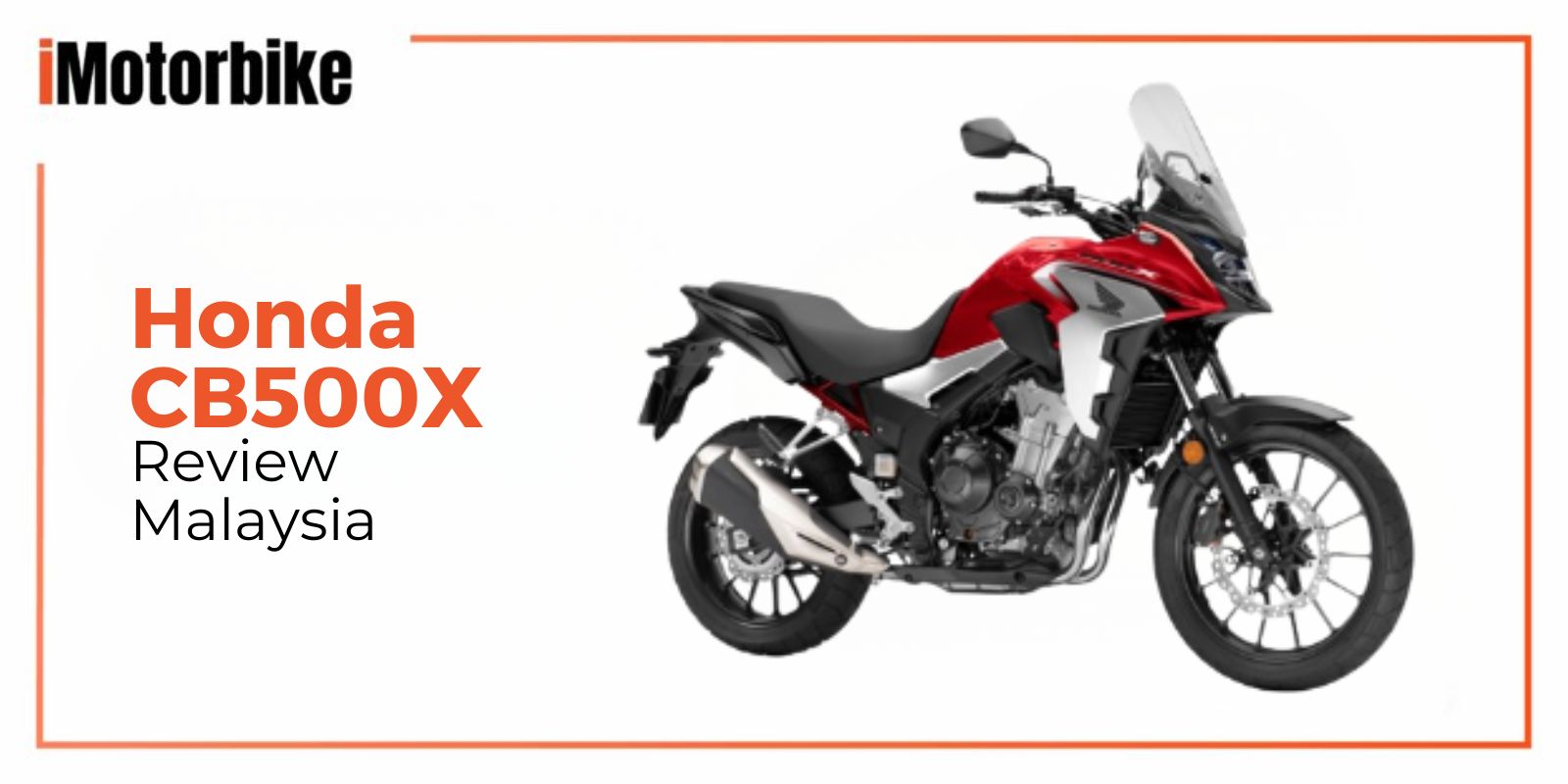 Unlock Honda CB 500 R Top Speed? Tips & Tricks For Maximum MPH!