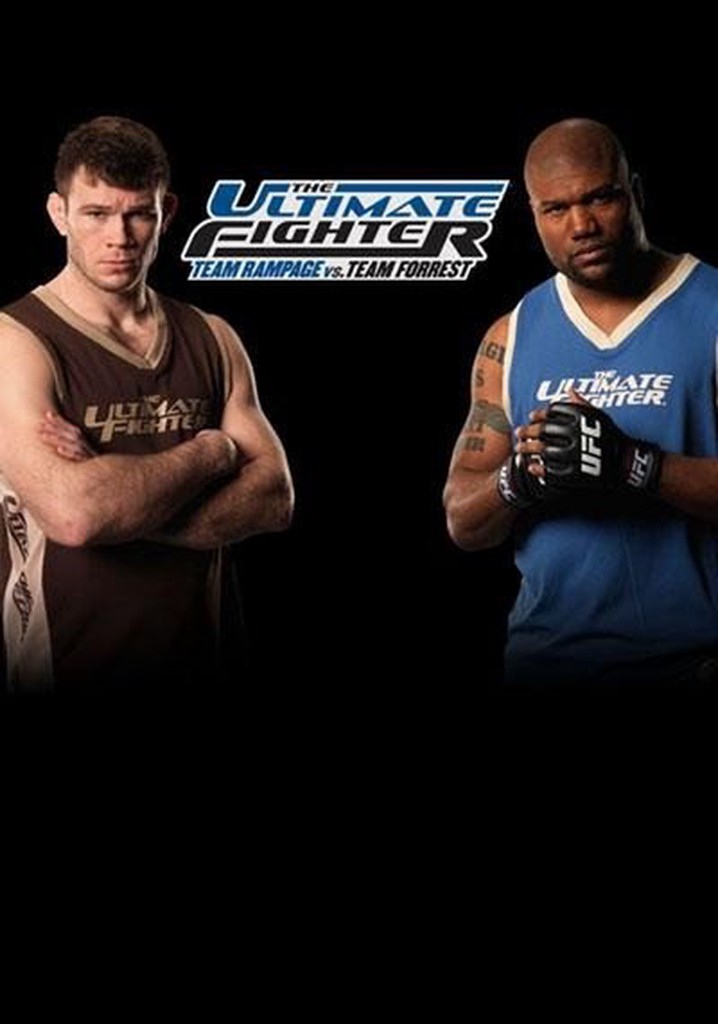 How to watch TUF season 7 online find best streaming services
