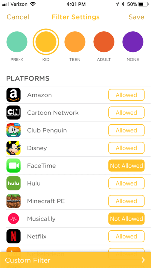 Disney Parents Filter vs Others Which Kid Control Tool Is Best?
