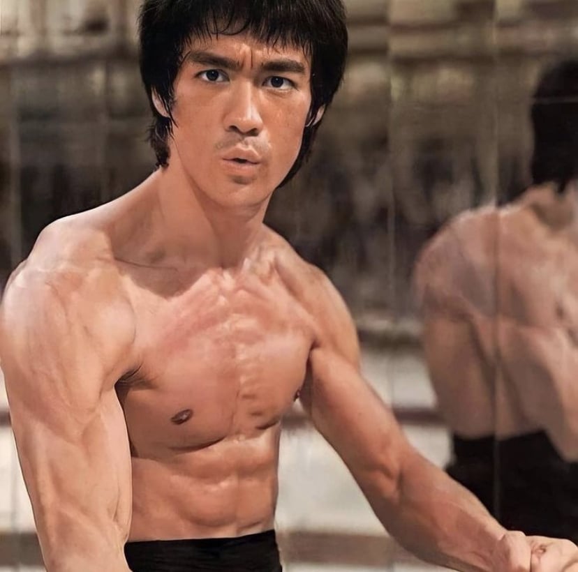 Bruce Lee Weight Info: How Heavy Was the Kung Fu Legend Really?