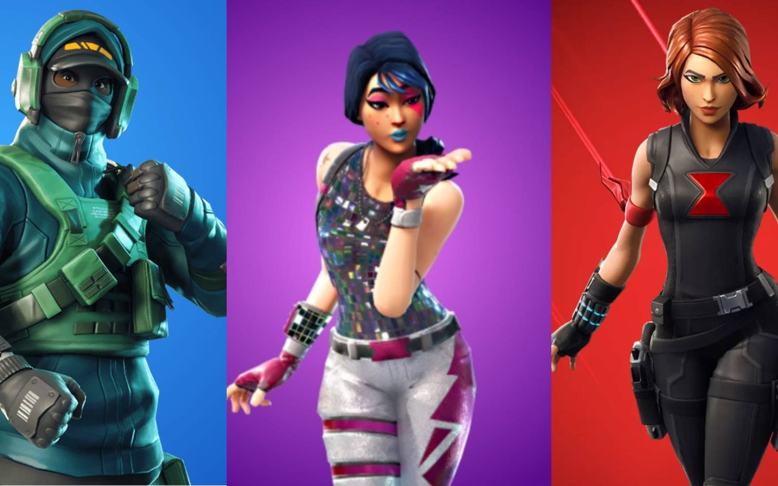 How to spot the rarest Fortnite skin? Tips everyone needs!