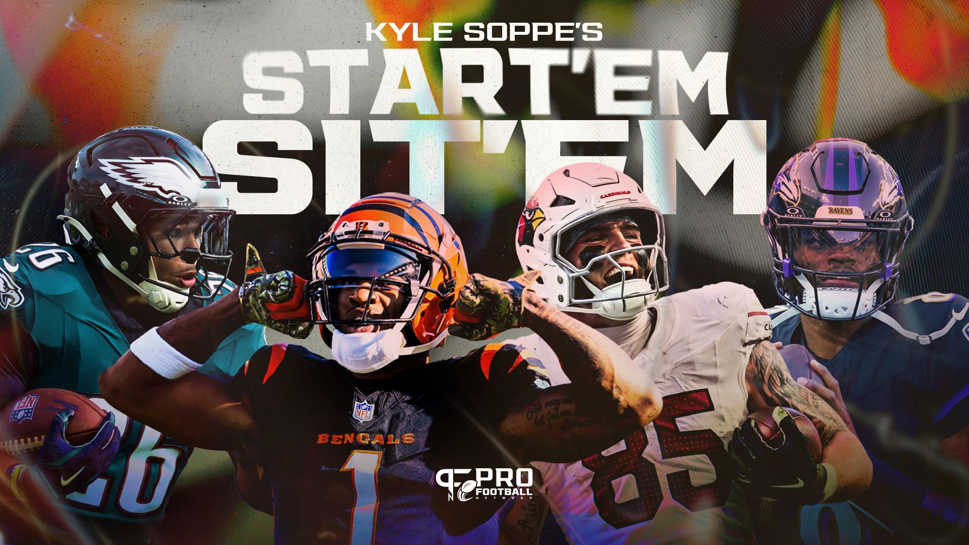 Start Sit Week 18 Top Picks and Avoids Crucial Fantasy Tips Guide