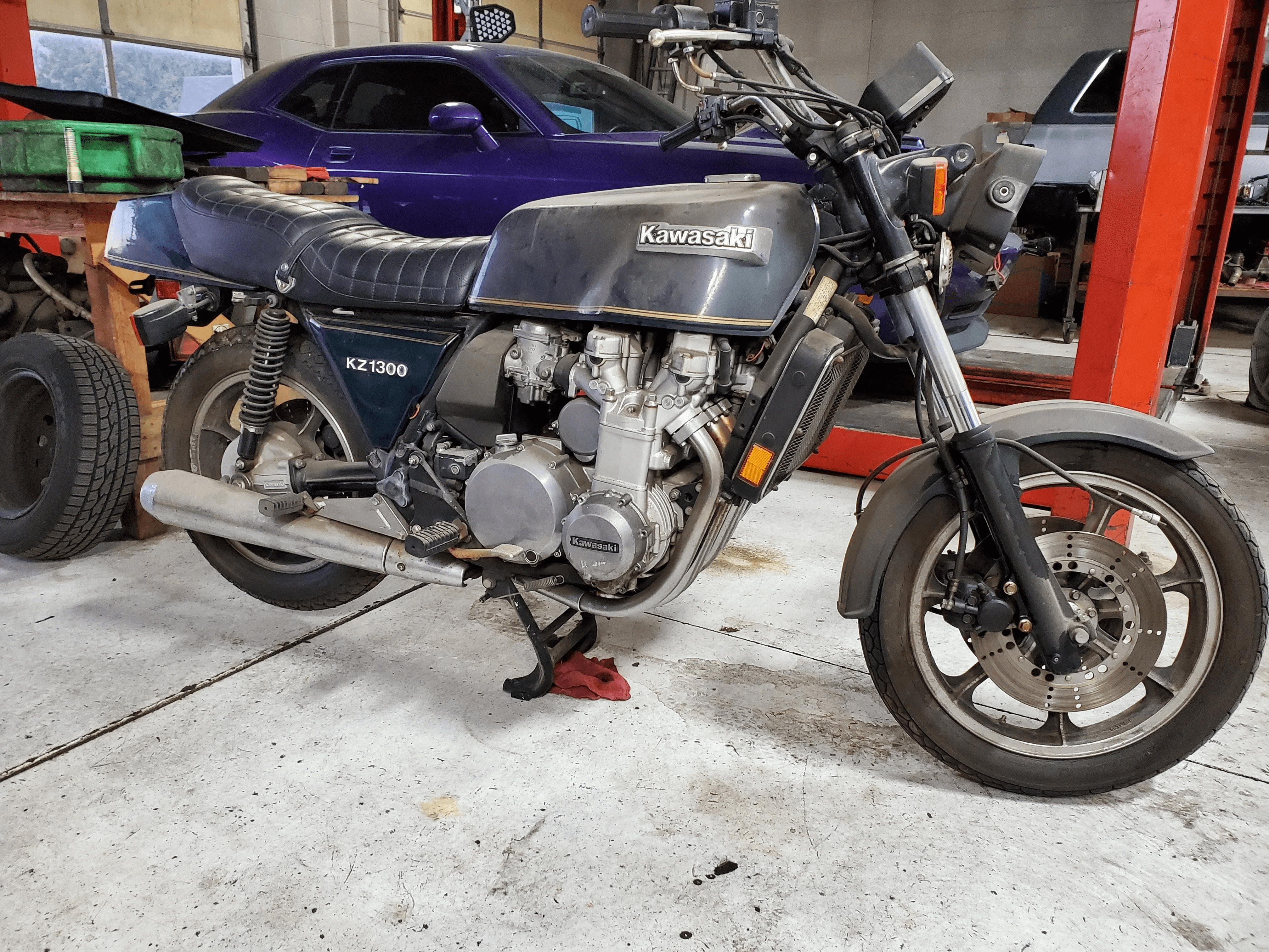 1300 Kawasaki Problems to Know Avoid Issues with These Tips