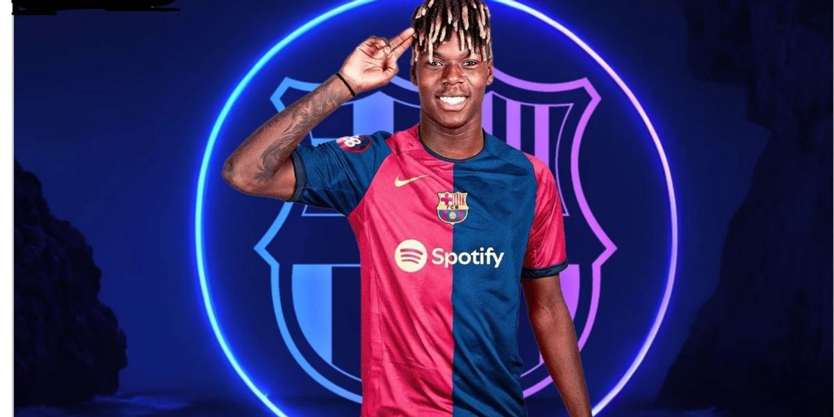 How to know: Did Nico Williams join Barcelona? Step-by-step guide for fans.