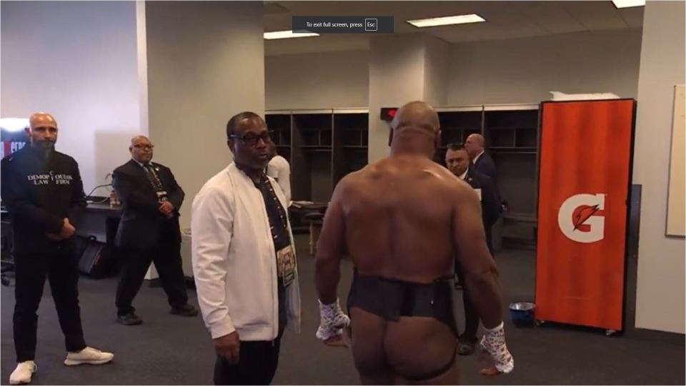Mike Tyson ass Netflix review: Is it good? (Honest opinions from fans worldwide)