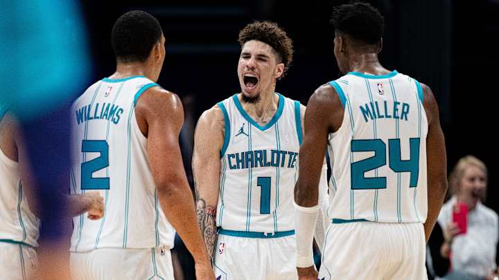 Lamelo Ball trade scenarios how it affects Hornets future