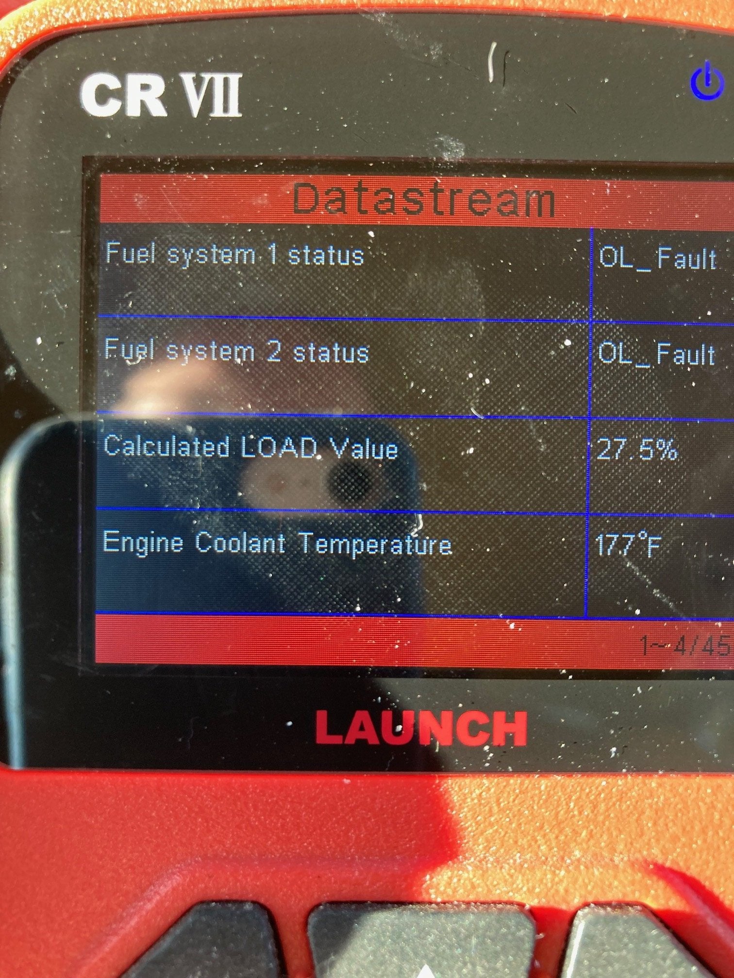 Fuel Sys 1 OL Meaning Explained: Quick Guide for Car Owners