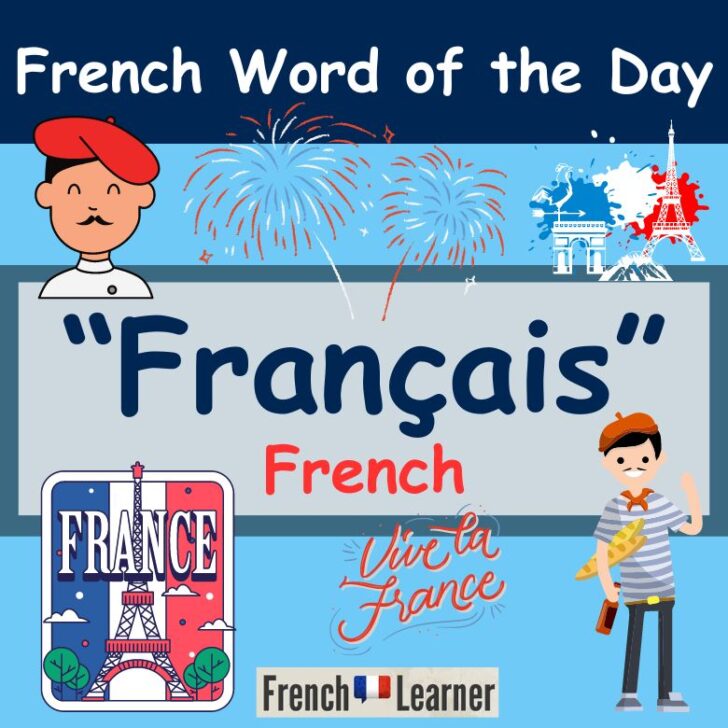 How Do You Spell France in French? Simple Explanation and Examples