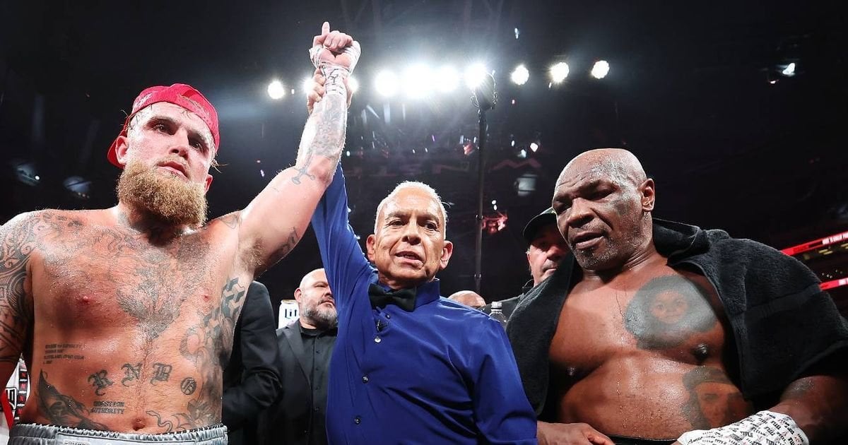 What If Mike Tyson Fought in UFC? Experts Analyze Potential Outcomes Now