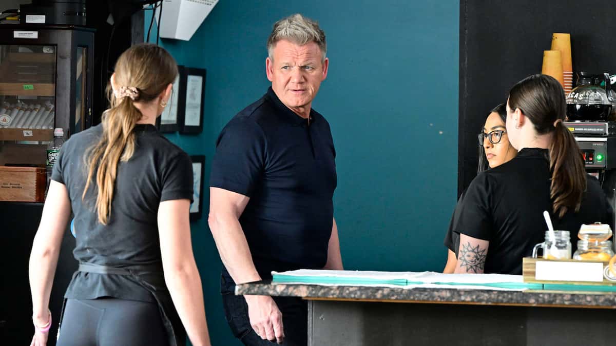 How In the Drink Kitchen Nightmares Still Open and What You Need to Know