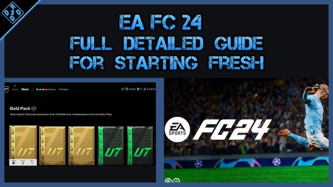 Key FIFA 24 Activation Guide Simple Methods for Beginners