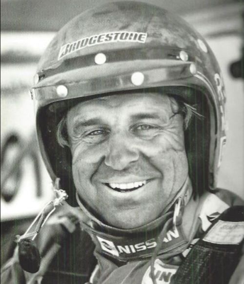 Roger Mears Career What You Need to Know About the Racing Driver