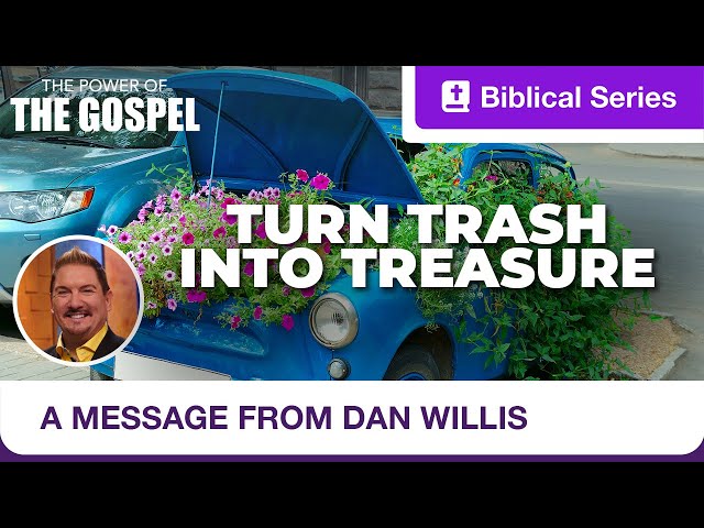What are Bishop Dan Willis teachings? Key tips for personal growth shared.