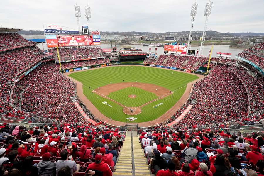 Yankees Diablos Rojos Standings See Team Stats & Results Now