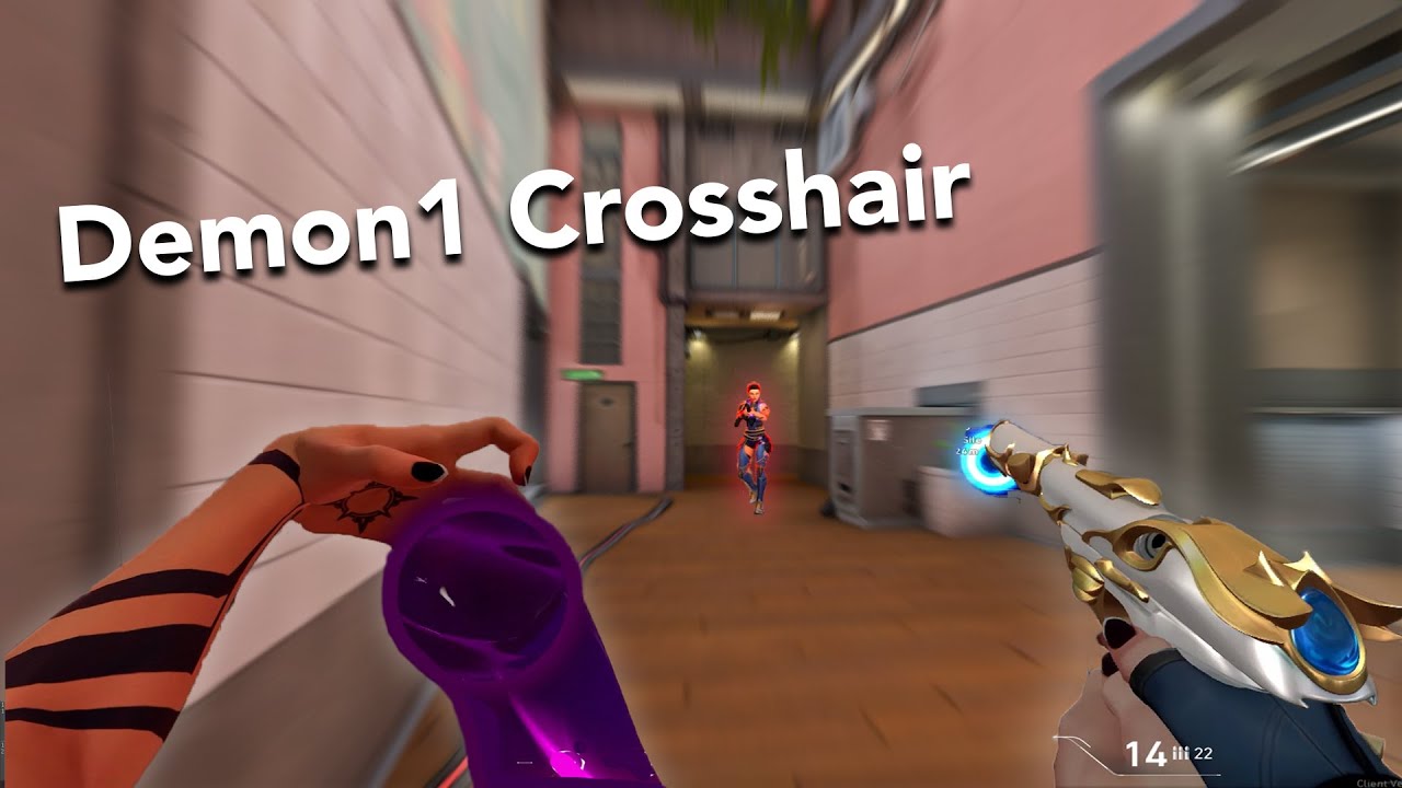 demon1 crosshari models compared? Find which one fits you!