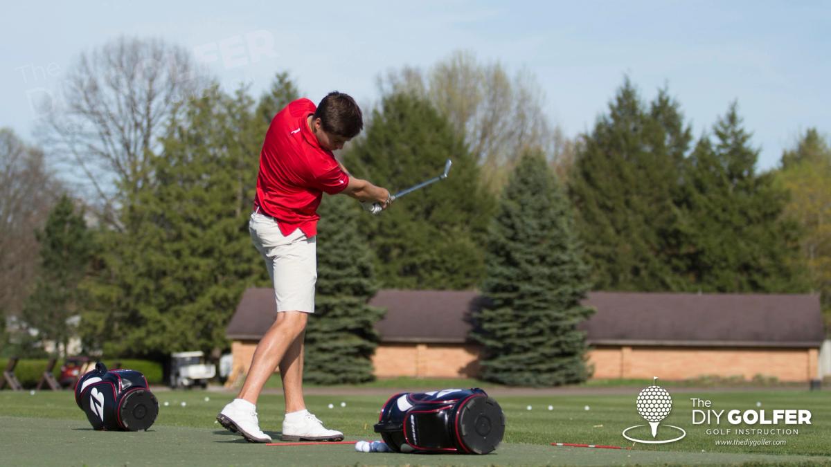 Golf 24 hours benefits? Boost your game fast tips.