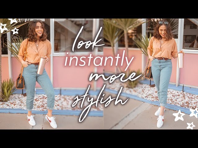 Simple USA Girl Style Tips: 5 Easy Looks Anyone Can Wear Today